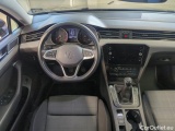  Volkswagen  Passat Volkswagen  2.0 TDI EVO 150 KM 6 biegów Business 4d #10