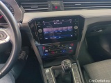  Volkswagen  Passat Volkswagen  2.0 TDI EVO 150 KM 6 biegów Business 4d #11