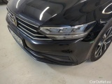  Volkswagen  Passat Volkswagen  2.0 TDI EVO 150 KM 6 biegów Business 4d #40