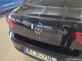  Volkswagen  Passat Volkswagen  2.0 TDI EVO 150 KM 6 biegów Business 4d #51