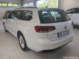  Volkswagen  Passat Volkswagen  Variant 2.0 TDI EVO 150 KM DSG Business 5d #6