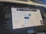  Volkswagen  Passat Volkswagen  Variant 2.0 TDI EVO 150 KM DSG Business 5d #8