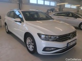  Volkswagen  Passat Volkswagen  Variant 2.0 TDI EVO 150 KM DSG Business 5d #10