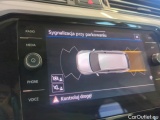  Volkswagen  Passat Volkswagen  Variant 2.0 TDI EVO 150 KM DSG Business 5d #11