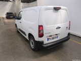  Citroen  Berlingo  Fourgon Driver M 650 1.2 PureTech 110CV BVM6 E6d #2