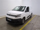  Citroen  Berlingo  Fourgon Club M 650 1.5 BlueHDi 75CV BVM5 E6dT 