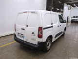  Citroen  Berlingo  Fourgon Club M 650 1.5 BlueHDi 75CV BVM5 E6dT #3