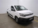  Citroen  Berlingo  Fourgon Club M 650 1.5 BlueHDi 75CV BVM5 E6dT #4