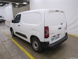  Citroen  Berlingo  Fourgon Club M 650 1.5 BlueHDi 75CV BVM5 E6dT #2