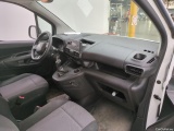  Citroen  Berlingo  Fourgon Club M 650 1.5 BlueHDi 75CV BVM5 E6dT #5