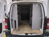  Citroen  Berlingo  Fourgon Club M 650 1.5 BlueHDi 75CV BVM5 E6dT #9