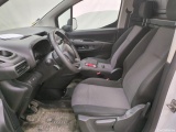  Citroen  Berlingo  Fourgon Club M 650 1.5 BlueHDi 75CV BVM5 E6dT #10