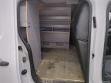  Citroen  Berlingo  Fourgon Club M 650 1.5 BlueHDi 75CV BVM5 E6dT #11