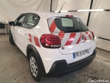 Citroen  C3  Société Feel 1.5 BlueHDI 100CV BVM6 E6dT #2