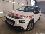  Citroen  C3  Société Feel 1.5 BlueHDI 100CV BVM6 E6dT 