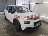  Citroen  C3  Société Feel 1.5 BlueHDI 100CV BVM6 E6dT #4