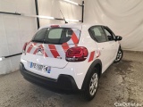  Citroen  C3  Société Feel 1.5 BlueHDI 100CV BVM6 E6dT #3