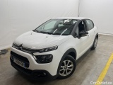  Citroen  C3  Société Feel 1.5 BlueHDI 100CV BVM6 E6dT 