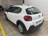  Citroen  C3  Société Feel 1.5 BlueHDI 100CV BVM6 E6dT #2