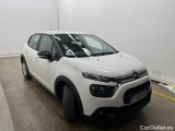  Citroen  C3  Société Feel 1.5 BlueHDI 100CV BVM6 E6dT #4