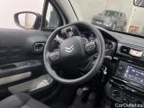  Citroen  C3  Société Feel 1.5 BlueHDI 100CV BVM6 E6dT #5
