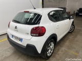  Citroen  C3  Société Feel 1.5 BlueHDI 100CV BVM6 E6dT #3