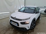  Citroen  C4 Cactus  Feel Nav Société 1.5 BlueHDI 120CV BVA6 E6dT 