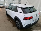  Citroen  C4 Cactus  Feel Nav Société 1.5 BlueHDI 120CV BVA6 E6dT #2