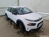  Citroen  C4 Cactus  Feel Nav Société 1.5 BlueHDI 120CV BVA6 E6dT #4