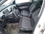  Citroen  C4 Cactus  Feel Nav Société 1.5 BlueHDI 120CV BVA6 E6dT #8