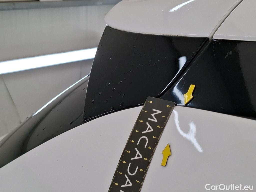 Citroen  C4 Cactus  Feel Nav Société 1.5 BlueHDI 120CV BVA6 E6dT #37