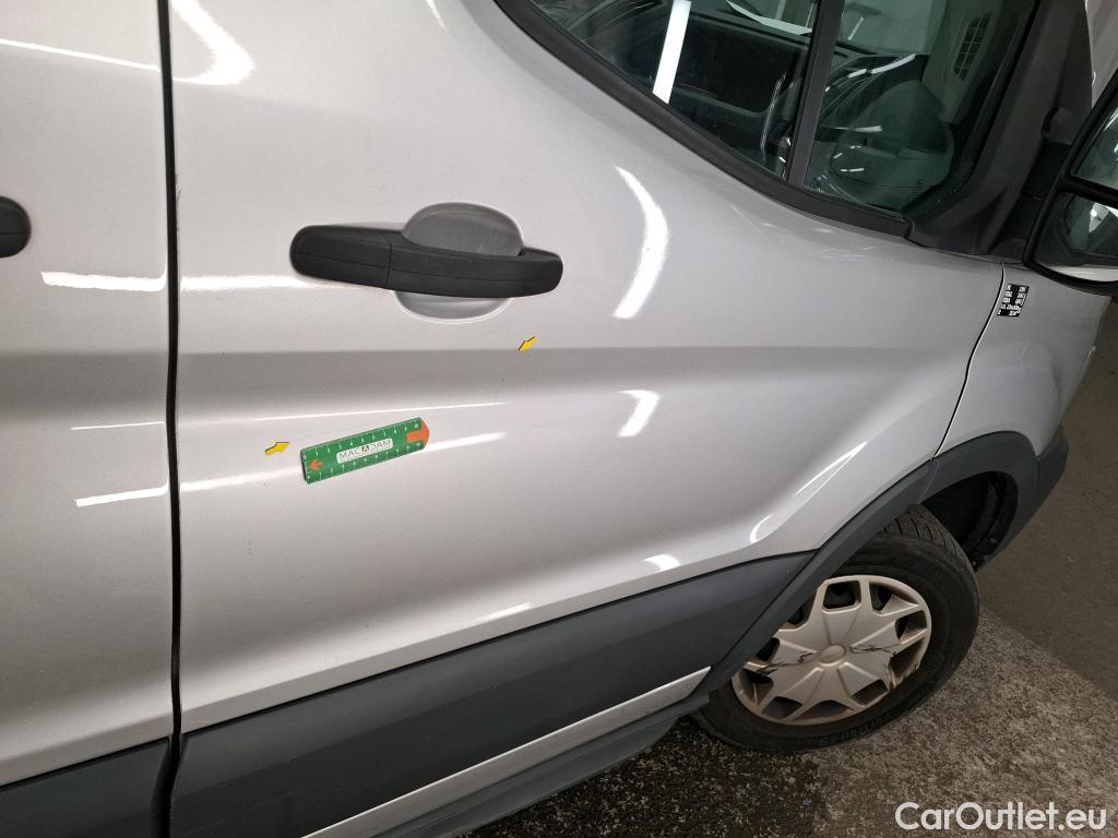  Ford  Transit  Fourgon 310 L3 Trend 2.0 TDCi 105CV BVM6 E6 #23