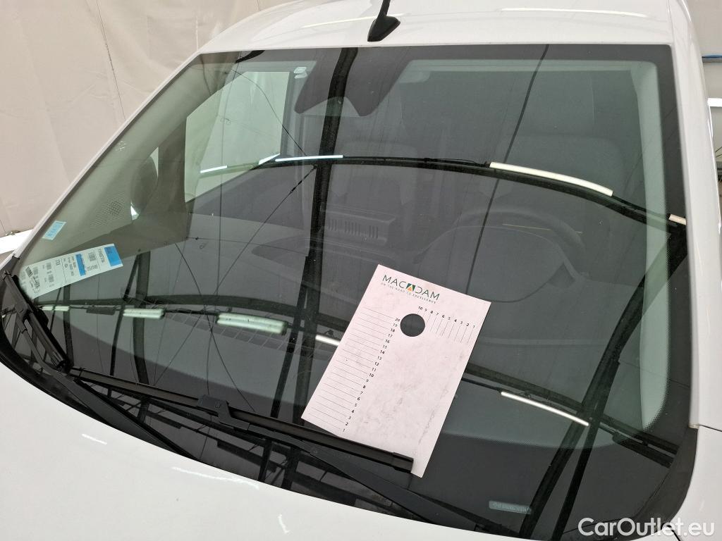  Renault  Kangoo RENAULT  / 2021 / 4P / Fourgonnette Extra - Blue dCi95 Sésame Ouvre Toi #23