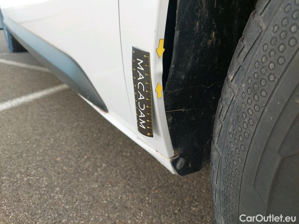  Peugeot  Expert  Fourgon Asphalt Standard 2.0 HDi 145CV BVM6 E6d #55