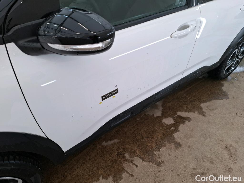  Citroen  C4 Cactus  Feel Nav Société 1.5 BlueHDI 120CV BVA6 E6dT #43