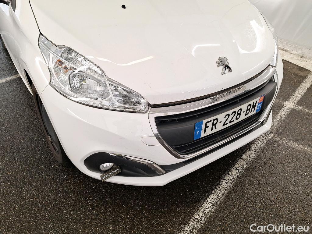  Peugeot  208  Affaire Premium Pack 1.5 HDi 100CV BVM5 E6dT #15