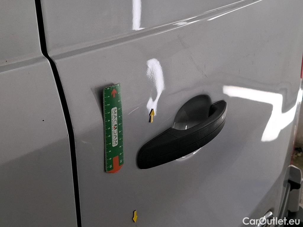  Ford  Transit  Fourgon 310 L3 Trend 2.0 TDCi 105CV BVM6 E6 #15
