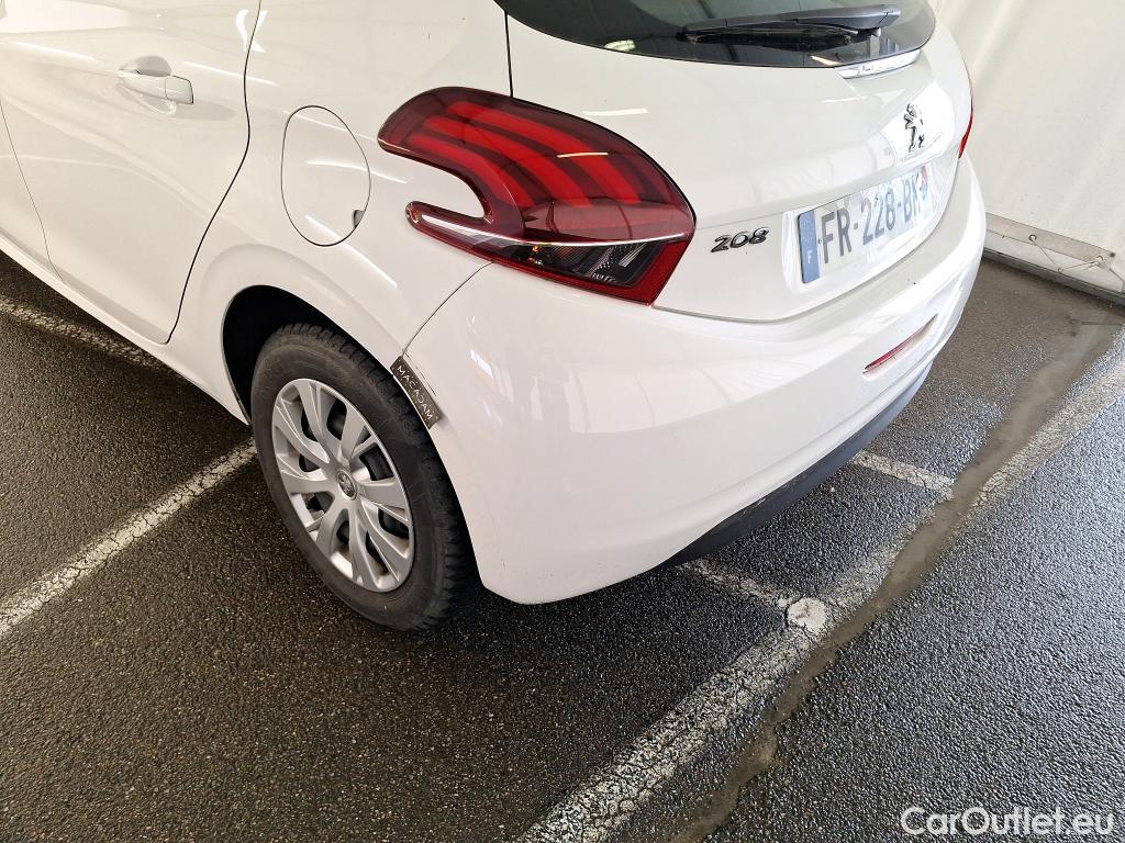  Peugeot  208  Affaire Premium Pack 1.5 HDi 100CV BVM5 E6dT #4