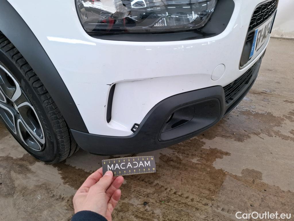  Citroen  C4 Cactus  Feel Nav Société 1.5 BlueHDI 120CV BVA6 E6dT #49
