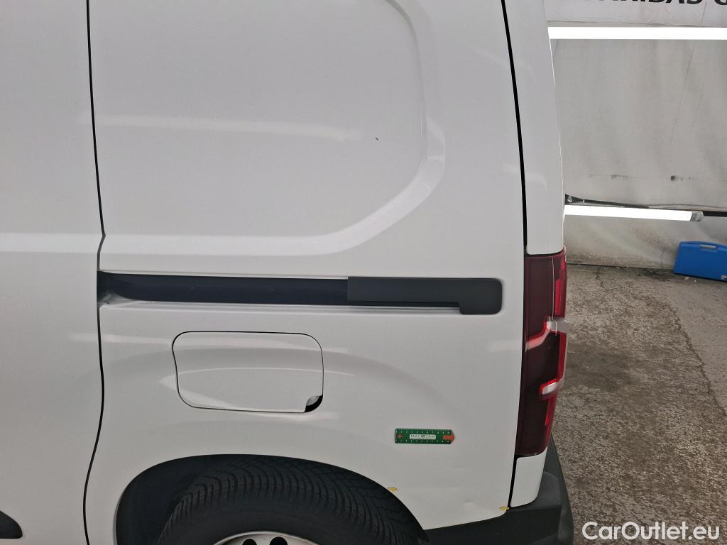  Peugeot  Partner  Premium L1 1.5 HDi 100CV BVM5 E6dT #1