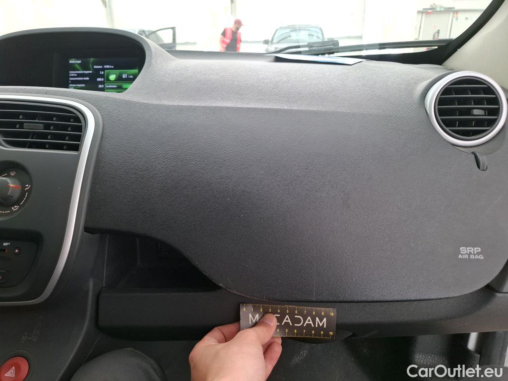  Renault  Kangoo  II Express Extra (Série Spéciale) 1.5 dCi 90CV BVA6 E6 #14