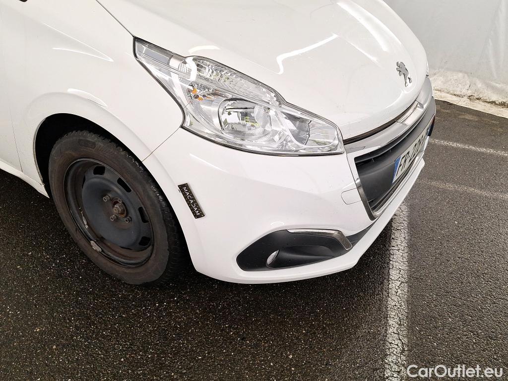  Peugeot  208  Affaire Premium Pack 1.5 HDi 100CV BVM5 E6dT #26