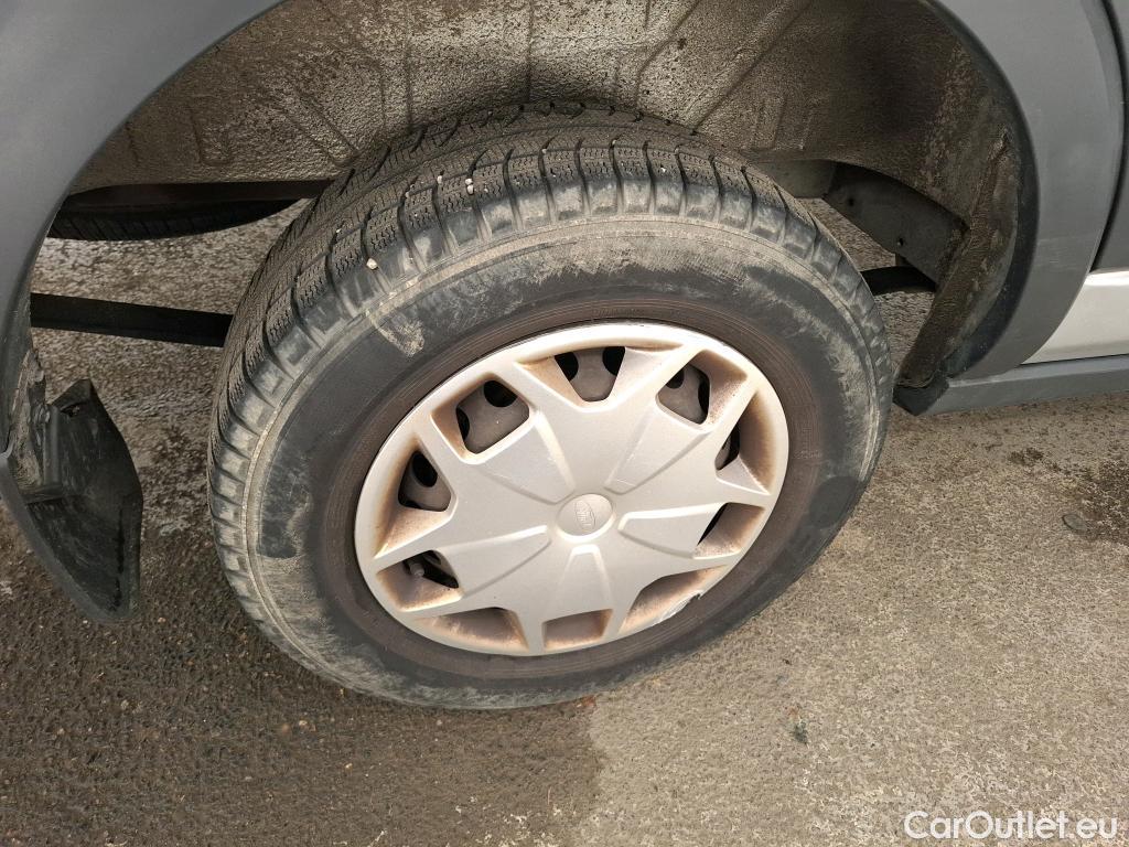  Ford  Transit  Fourgon 310 L3 Trend 2.0 TDCi 105CV BVM6 E6 #34