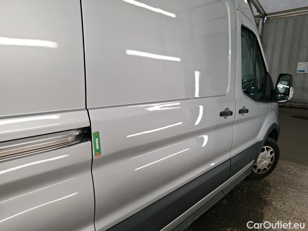  Ford  Transit  Fourgon 310 L3 Trend 2.0 TDCi 105CV BVM6 E6 #19