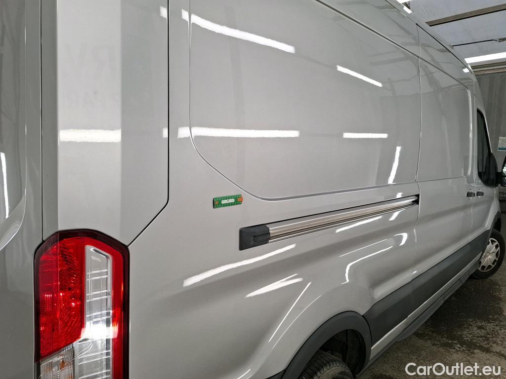  Ford  Transit  Fourgon 310 L3 Trend 2.0 TDCi 105CV BVM6 E6 #10