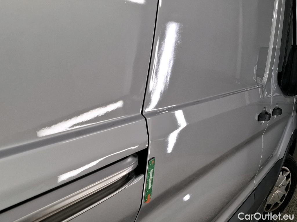  Ford  Transit  Fourgon 310 L3 Trend 2.0 TDCi 105CV BVM6 E6 #20
