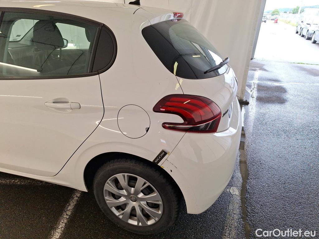  Peugeot  208  Affaire Premium Pack 1.5 HDi 100CV BVM5 E6dT #23