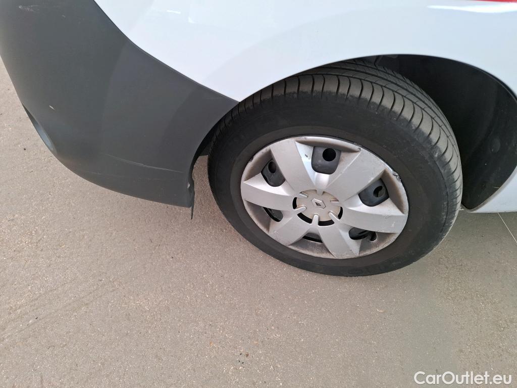  Renault  Kangoo  II Express Extra (Série Spéciale) 1.5 dCi 90CV BVA6 E6 #19