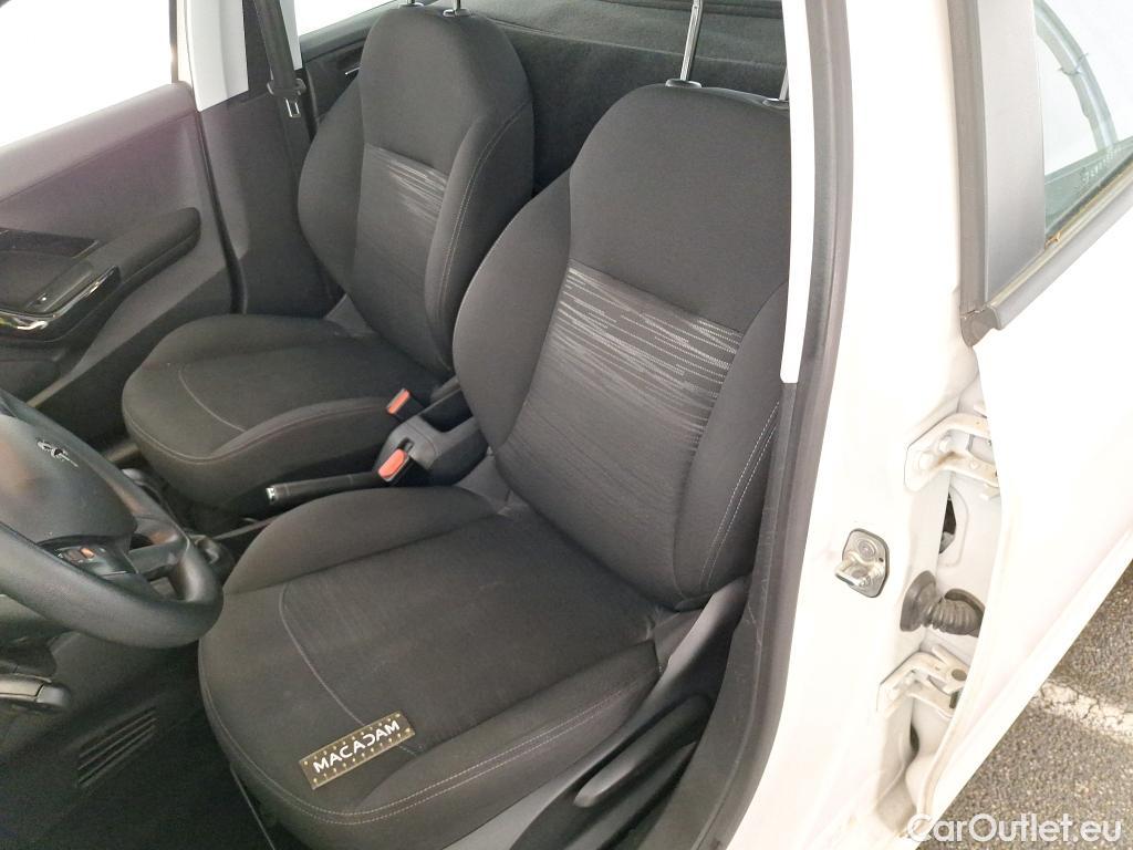  Peugeot  208  Affaire Premium Pack 1.5 HDi 100CV BVM5 E6dT #21