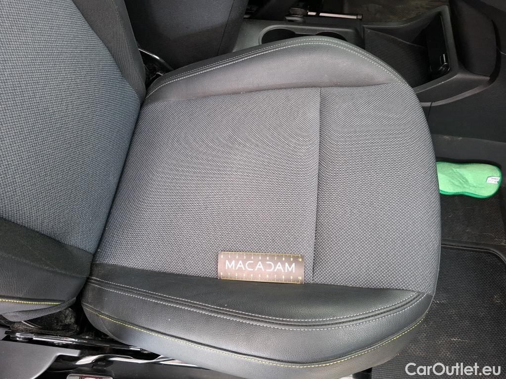  Renault  Kangoo RENAULT  / 2021 / 4P / Fourgonnette Extra - Blue dCi95 Sésame Ouvre Toi #26